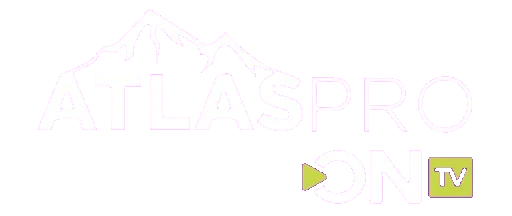 Atlas Pro ONTV Logo